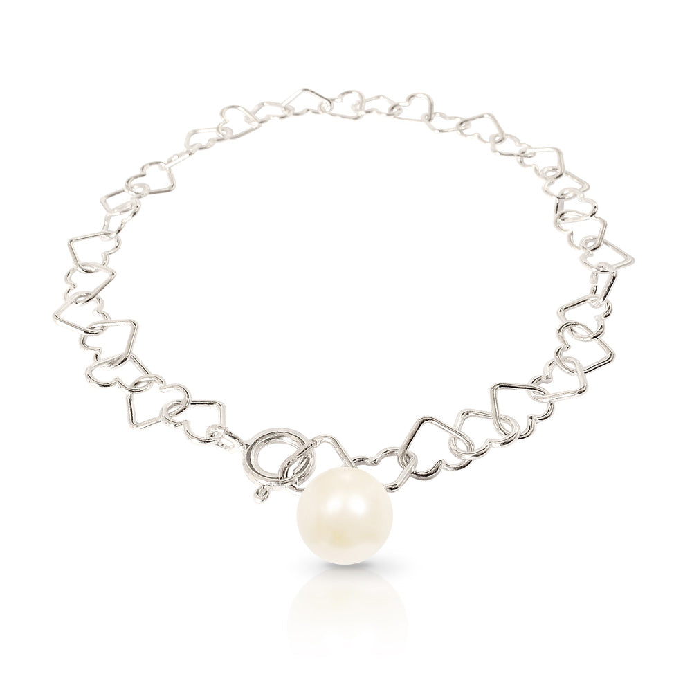 Bracelet ''Perle d'Amour''